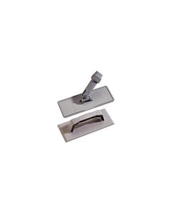 Glit/Microtron 20973 Kleenfast Swivel Pad Holder - Threaded - 1 Case of 12