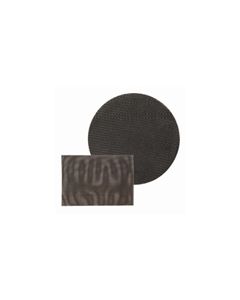 Glit/Microtron 41133 Sandscreens - 17" Diameteter - 150 Grit - 1 Case of 10 Pads