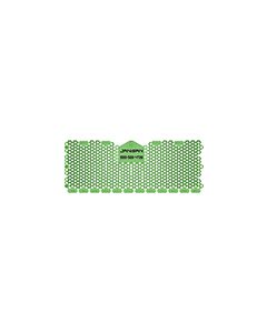 Fresh Products Trough Urinal Screen Deodorizers - 1 box 6 urinal screens - Cucumber Melon