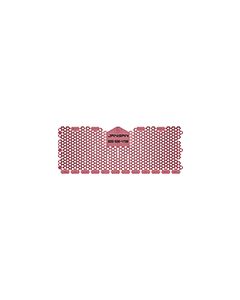 Fresh Products Trough Urinal Screen Deodorizers - 1 box 6 urinal screens - Spiced Apple