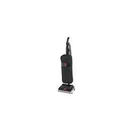 Rubbermaid 1868622 12" Ultra Light Upright Vacuum Cleaner - Black in Color