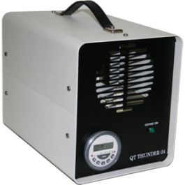 NewAire QueenAire QT Thunder 24-II Ozone Generator - 300 mg/hr Ozone